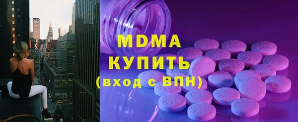 хмурый Губаха