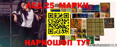 молекула духа Донской